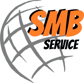 Benvenuti nel nostro sito web - SMB SERVICE srls